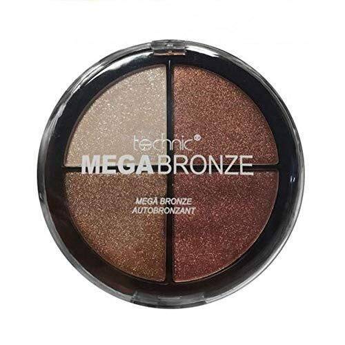 Technic Mega Bronze Compact product image