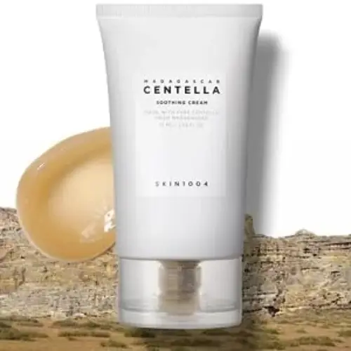 SKIN1004 Madagascar Centella Soothing Cream 75 ml product image