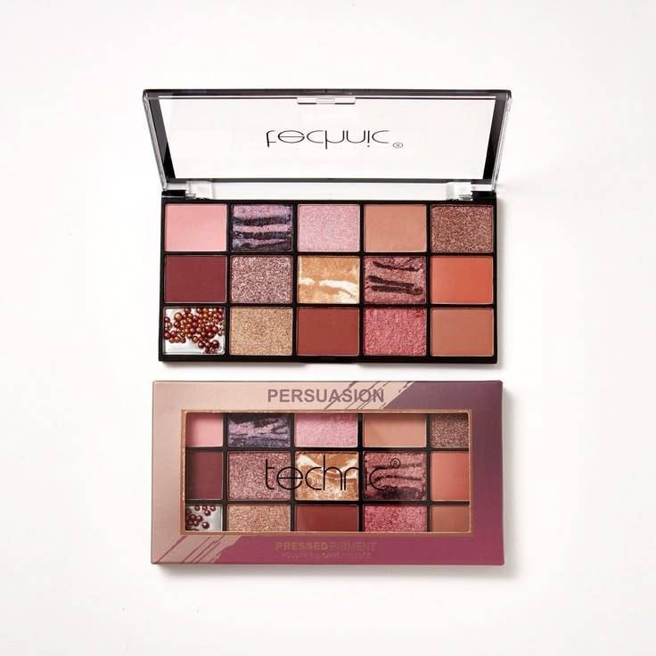 Technic Pressed Pigment Persuasion product image