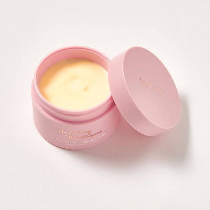 Technic Hydrating Moisturiser product image
