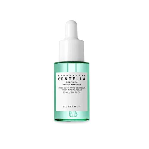 SKIN1004 Madagascar Centella Tea-Trica Relief Ampoule 30ml product image