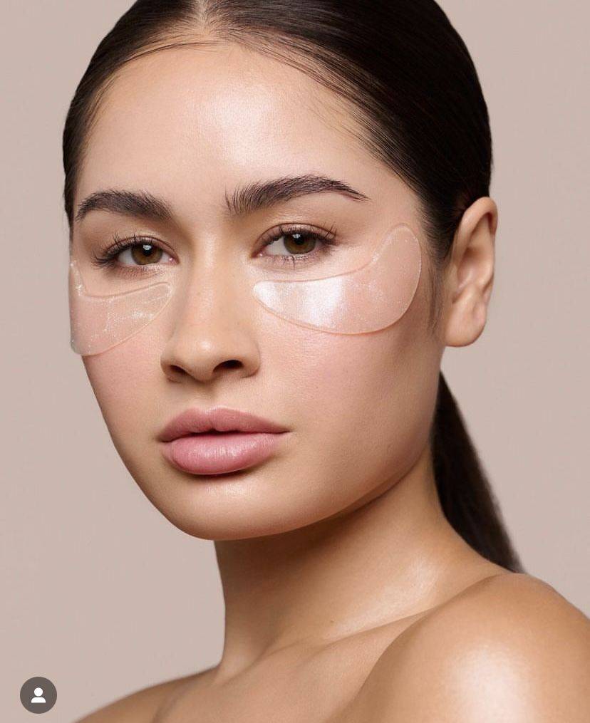 ARENCIA Retinal Boosting Eye Mask  (60ea) product image