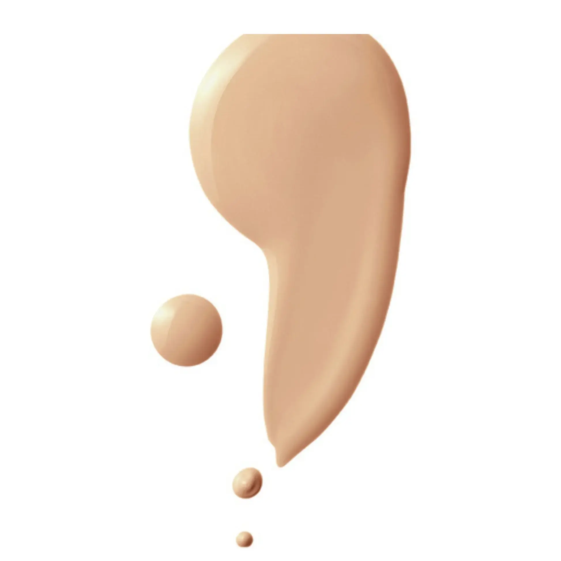 Maybelline Fit Me Matte + Poreless Foundation- Natural Buff 230 product image