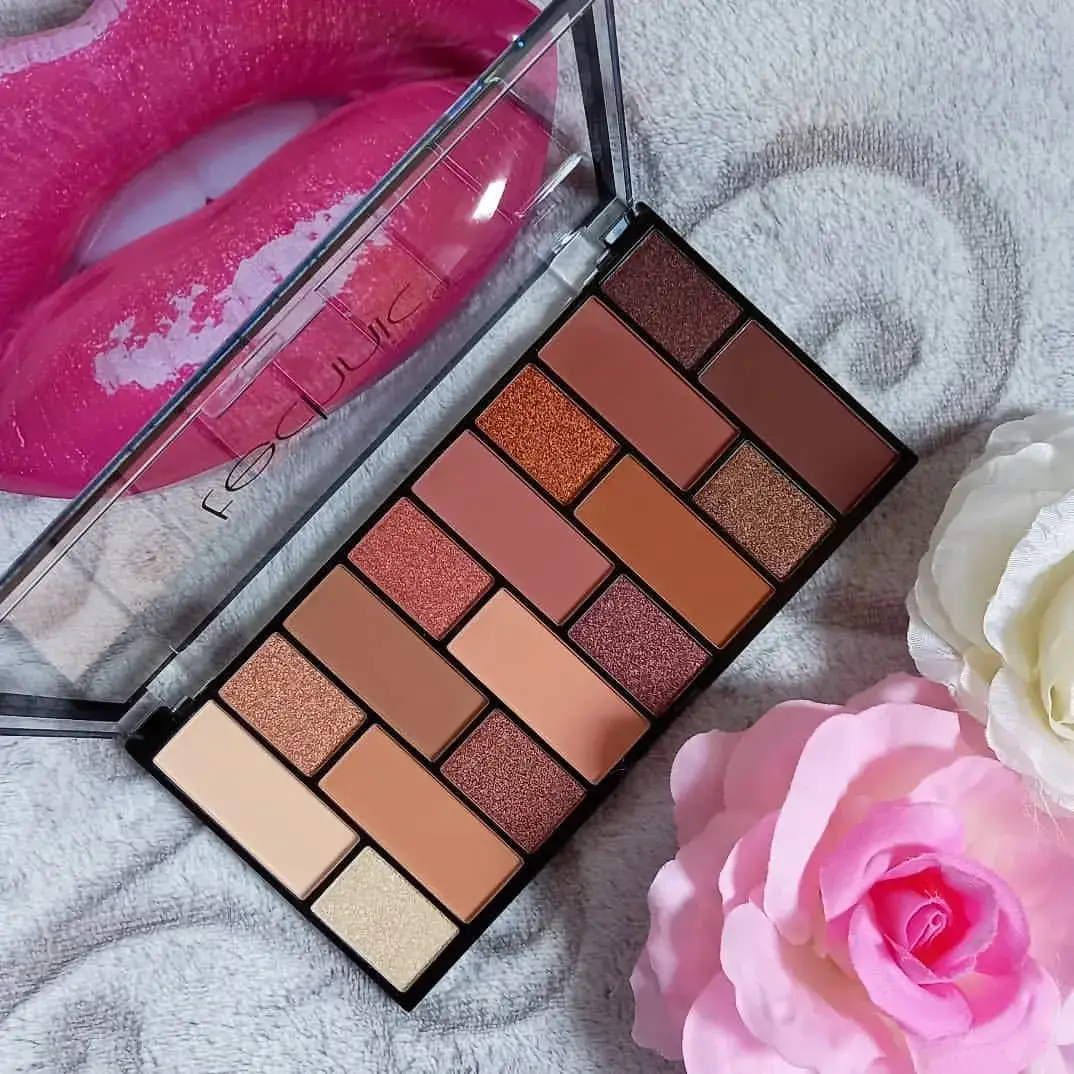 Technic Exposed Pressed Pigment Palette product image