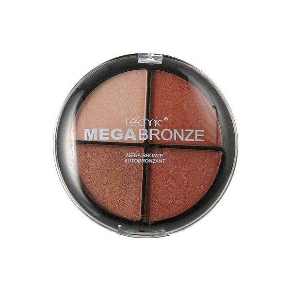 Technic Mega Bronze Compact product image