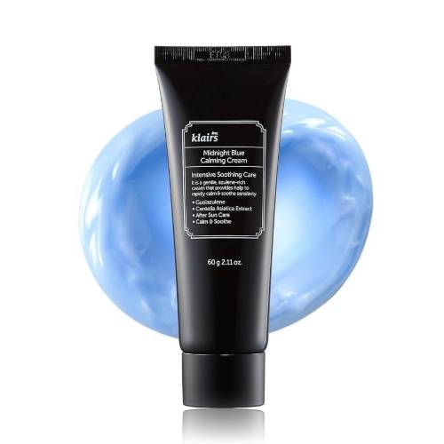 Midnight Blue Calming Cream(60ml)