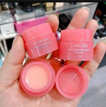 ARENCIA Vitamin C Booster Shot 30ml buy and get Laneige lip sleeping mask 3g product image