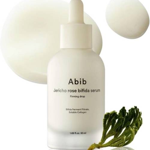Abib Jericho rose bifida serum firming drop 50ml product image