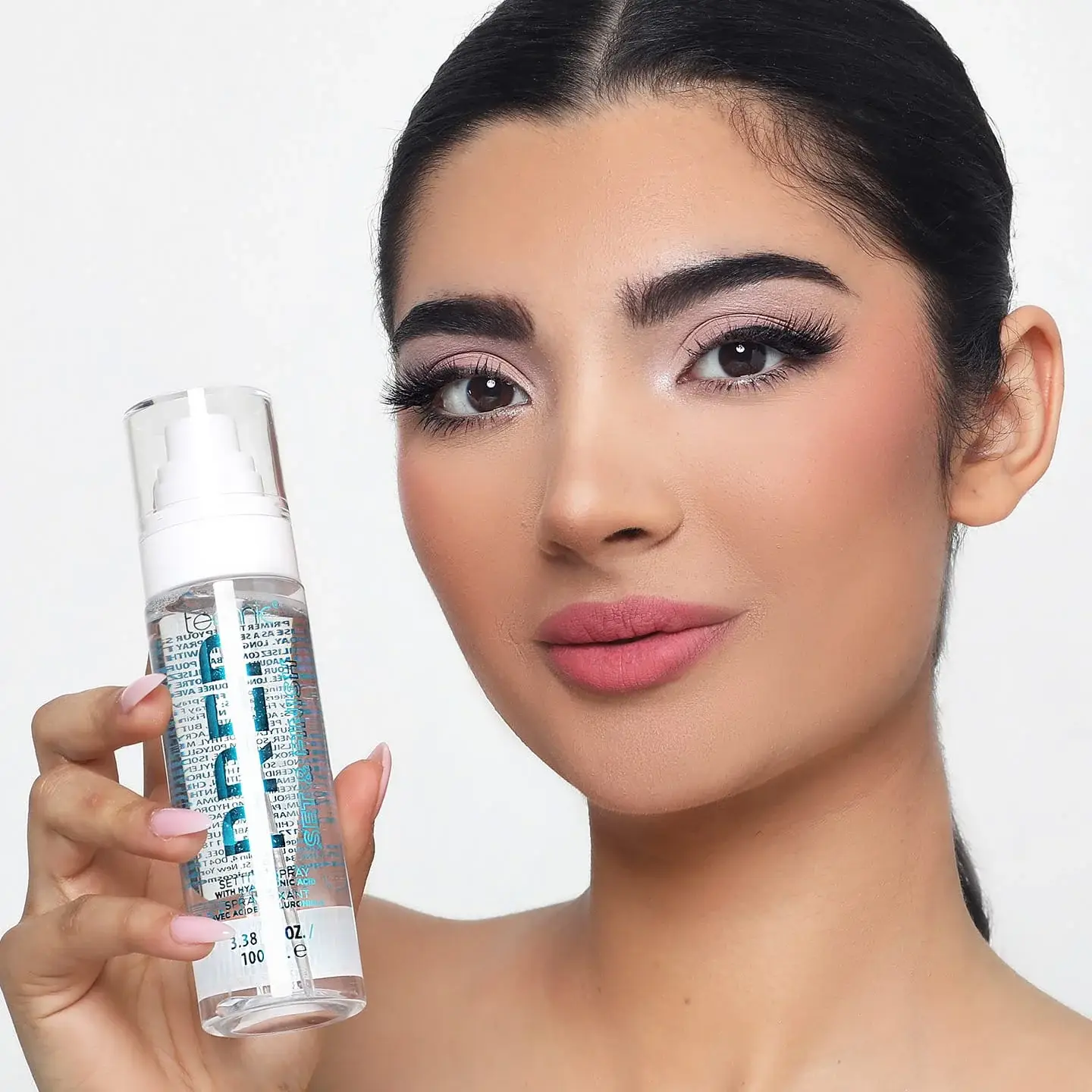 Technic Prep Set & Finish Setting Spray product image