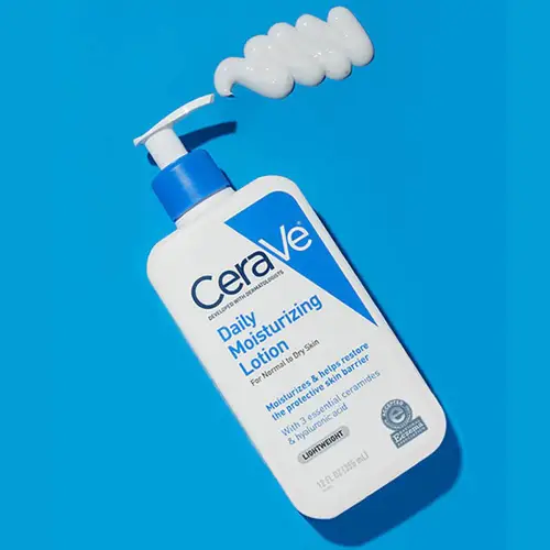 CeraVe Daily Moisturising Lotion 237ml product image