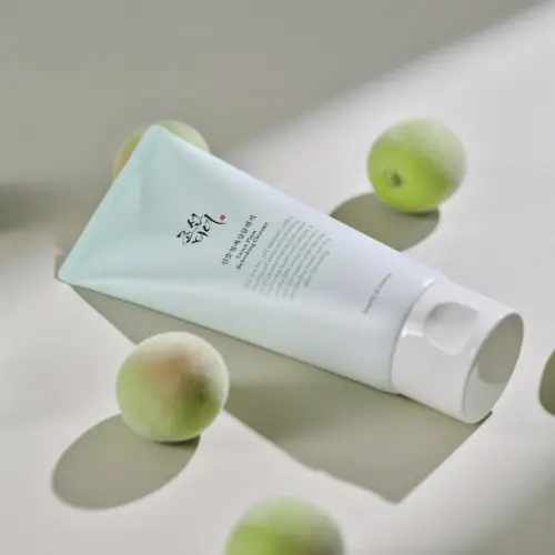 Beauty Of Joseon Green Plum Refreshing Cleanser 100ml product image