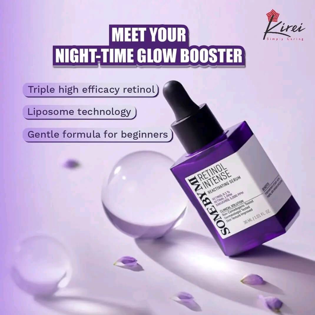 Some By Mi Retinol Intense Reactivating Serum 30ml product image
