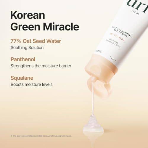 PURITO SEOUL Oat In Gentle Exfoliating Face Cleanser 150ml product image