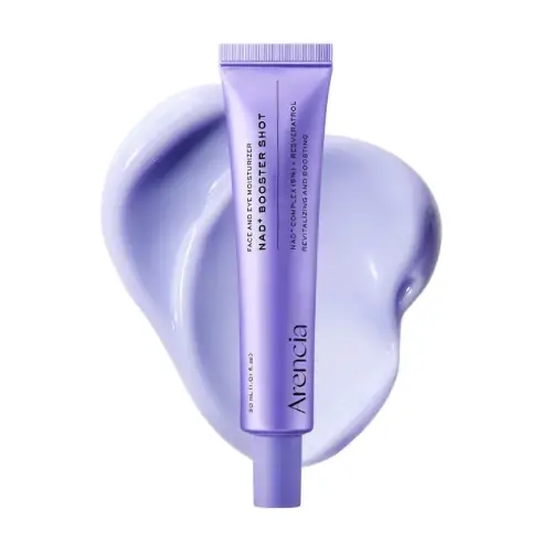ARENCIA NAD+ Booster Shot 30ml product image