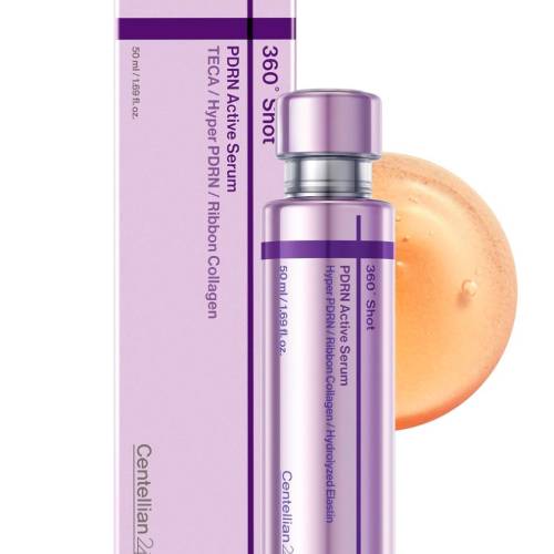 CENTELLIAN 24+ 360º Shot PDRN Active Serum 50ml product image