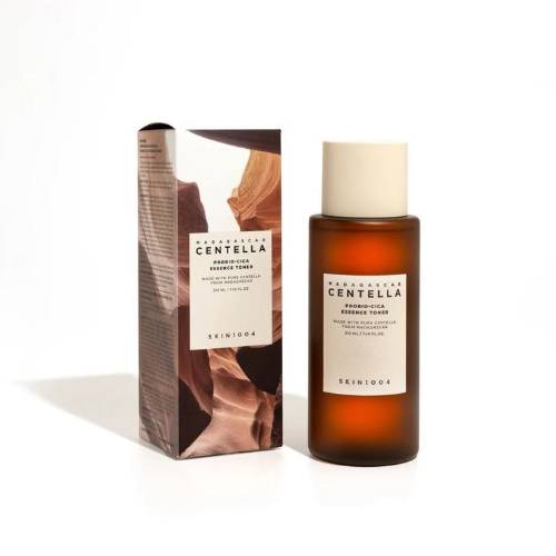 SKIN1004 Madagascar Centella Probio Cica Essence Toner 210ml