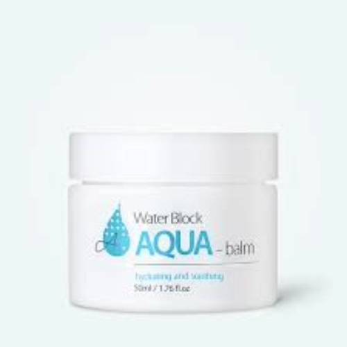 THE SKIN HOUSE - Water Block Aqua Balm product image