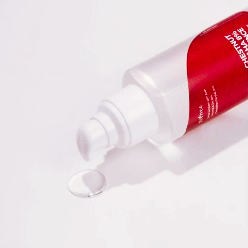 Isntree Chestnut BHA 2% Clear Liquid 100ml