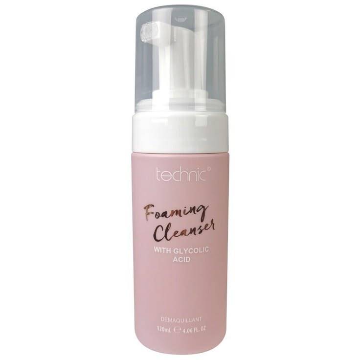 Technic Glycolic Acid Foaming Cleanser product image