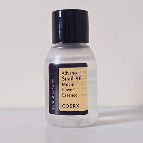 Cosrx Advanced Snail 96 Mucin Power Essence 30ml (mini) product image
