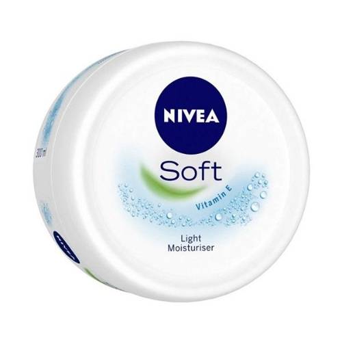 Nivea Soft Light Moisturising Cream 300ml product image
