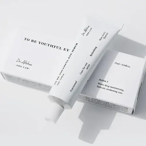 Dr. Althea To Be Youthful Eye Serum (25ml) product image