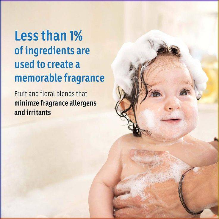 Johnson's Baby Shampoo 200ml product image