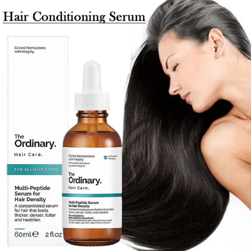 The Ordinary Multi-Peptide Serum for Hair product image