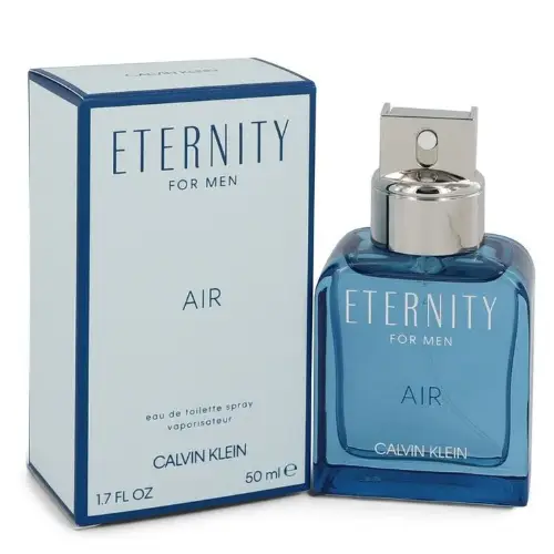 CALVIN KLEIN ETERNITY AIR EDT 100ML FOR MEN product image