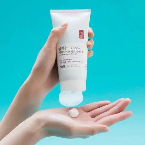 ILLIYOON Ceramide Ato Soothing Gel 175ml