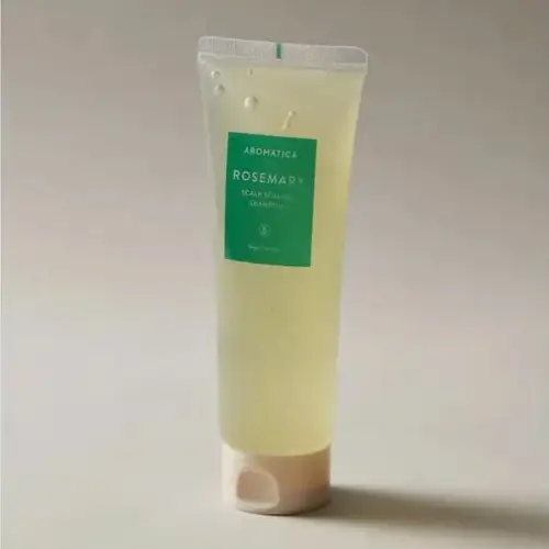 AROMATICA Rosemary Scalp Scaling Shampoo 180ml