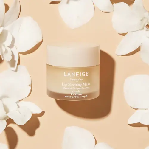 Laneige Lip Sleeping Mask Vanilla (20g) product image