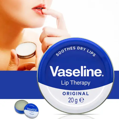Vaseline Lip Therapy Original 20g product image