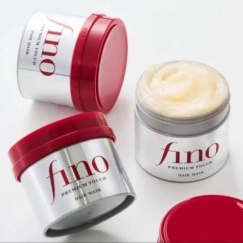 FINO Fino Premium Touch Hair Mask 230gm product image