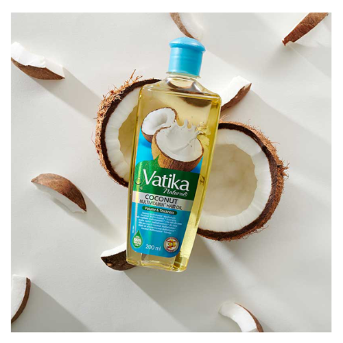 Vatica Coconut Hair Oil 300ml