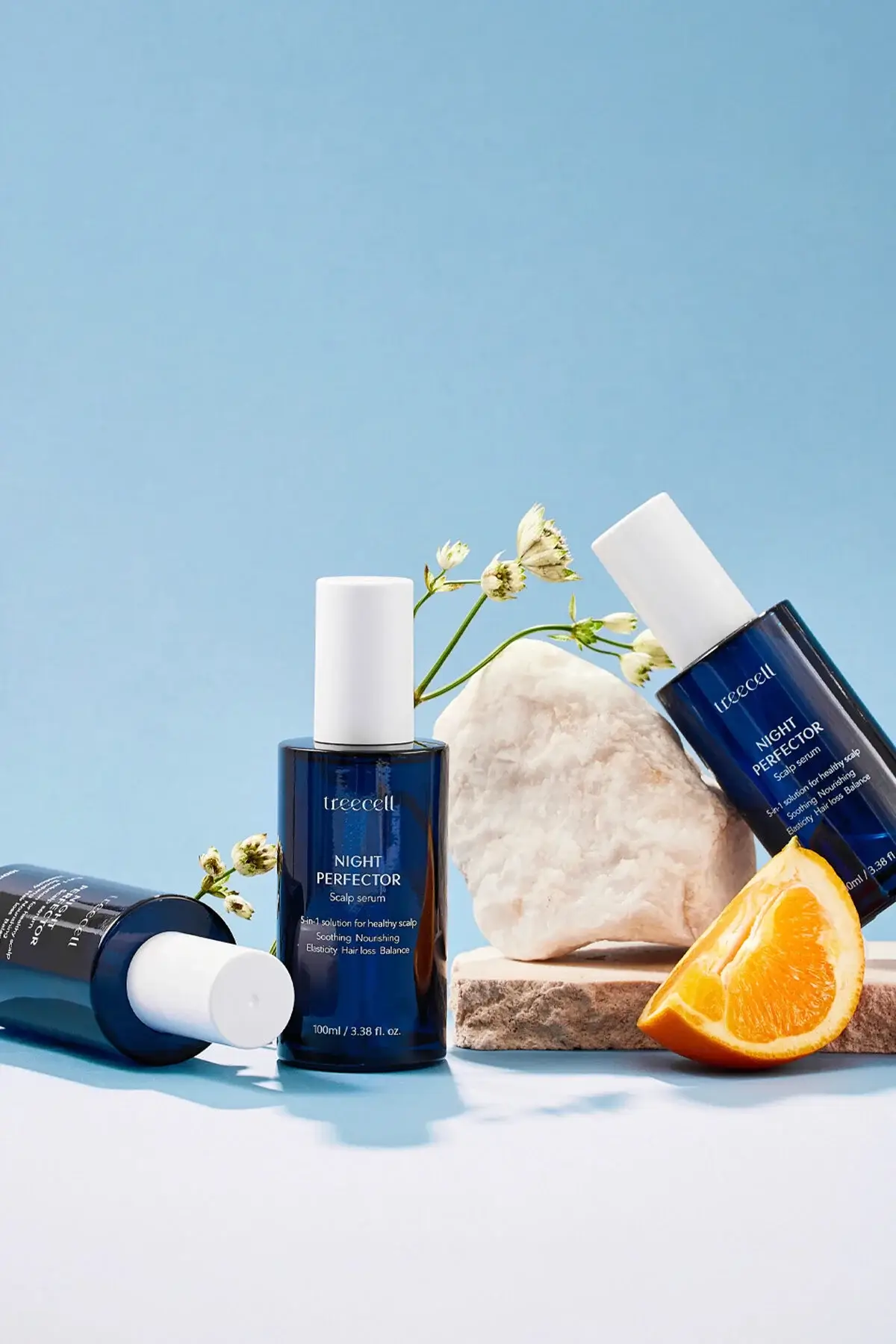 Treecell Night Perfector 100ml