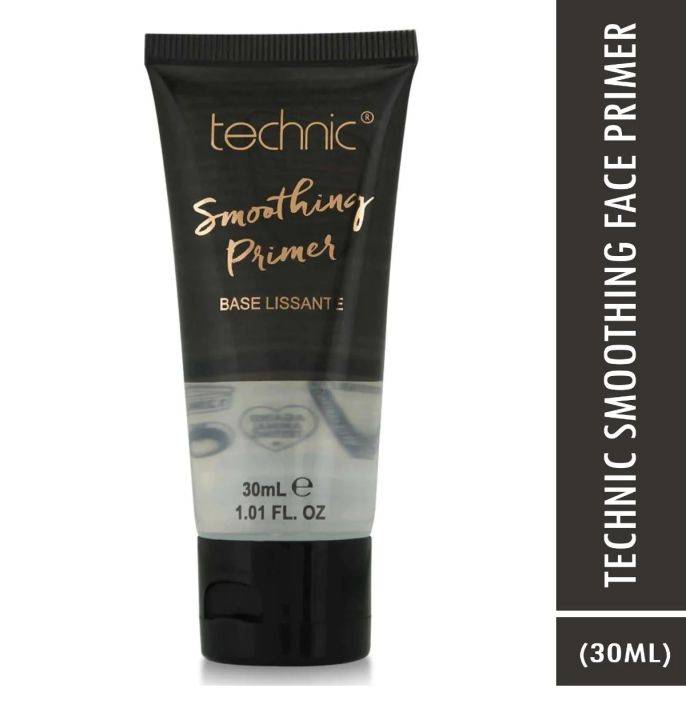 Technic Smoothing Primer 30 ml product image