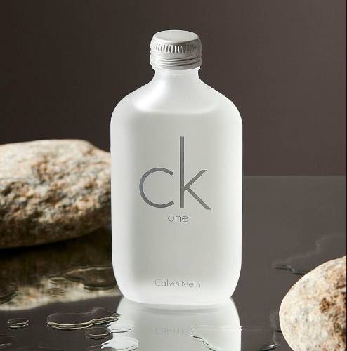 Calvin Klein CK One EDT for Men & Women product image