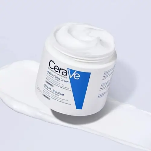 CeraVe Moisturising Cream for Dry to Very Dry Skin 454gm