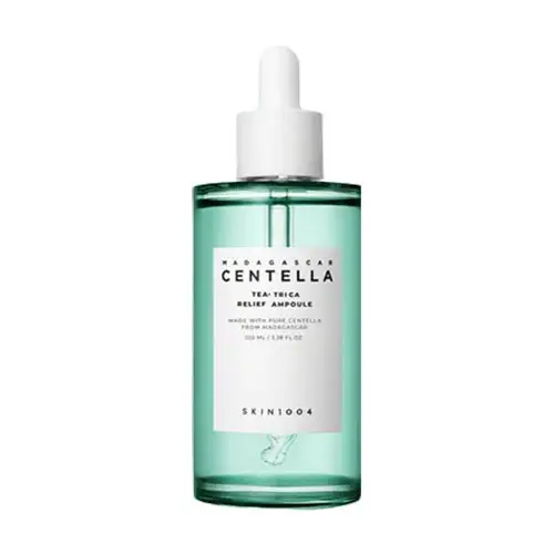 SKIN1004 Madagascar Centella Tea-Trica Relief Ampoule 100ml product image