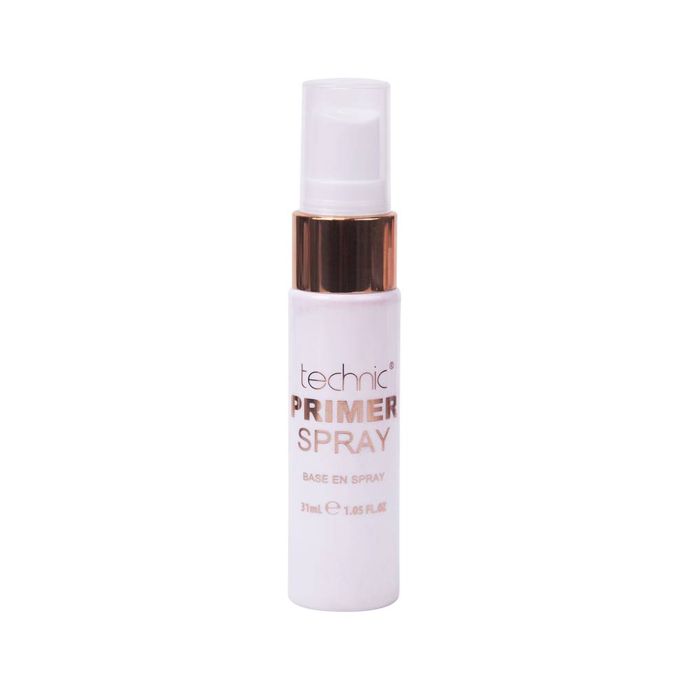 TECHNIC PRIMER SPRAY product image