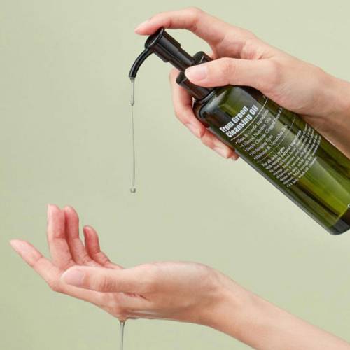 PURITO From Green Cleansing Oil 200ml product image