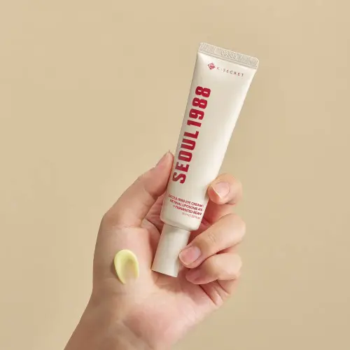 Seoul 1988 Eye Cream Retinal Liposome 4% + Fermented Bean product image