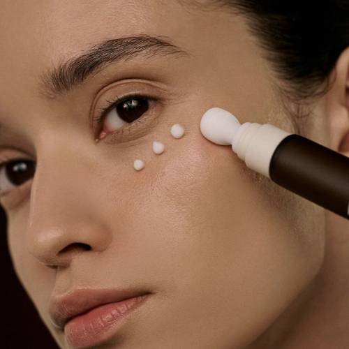 SKIN1004 Madagascar Centella Probio-Cica Bakuchiol Eye Cream 20ml product image