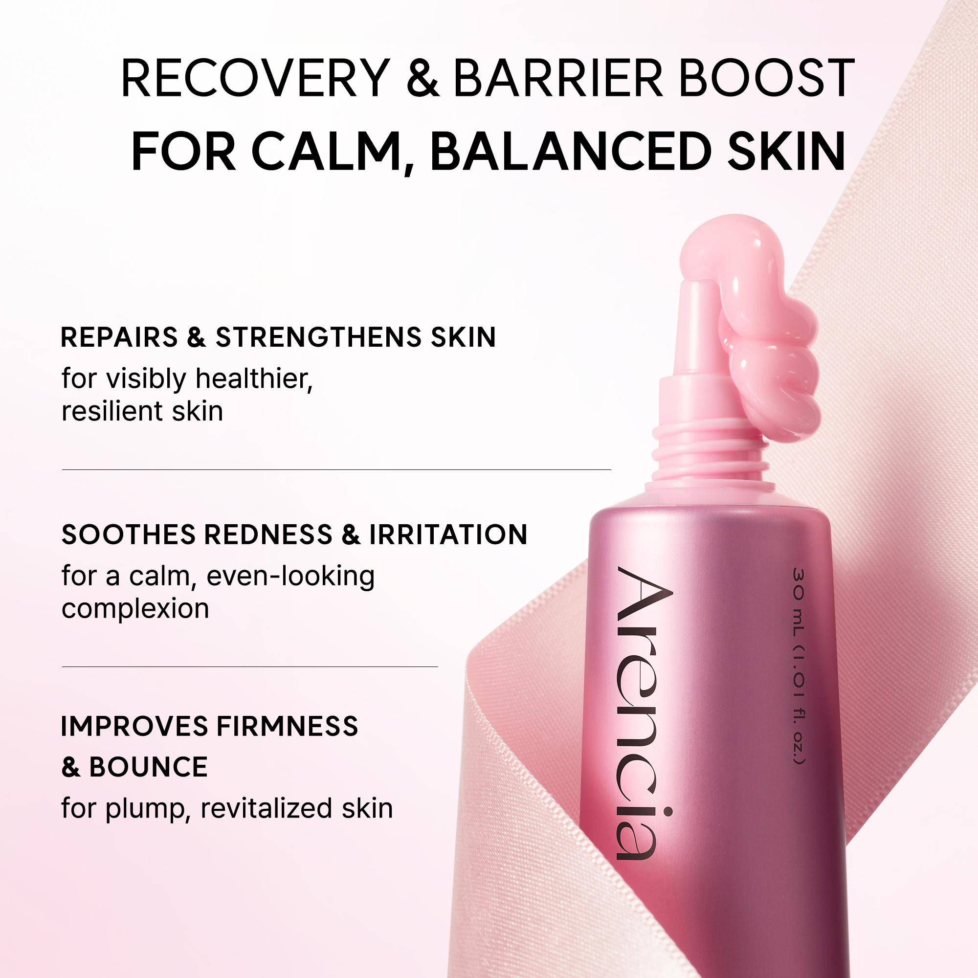 ARENCIA PDRN Booster Shot 30ml product image