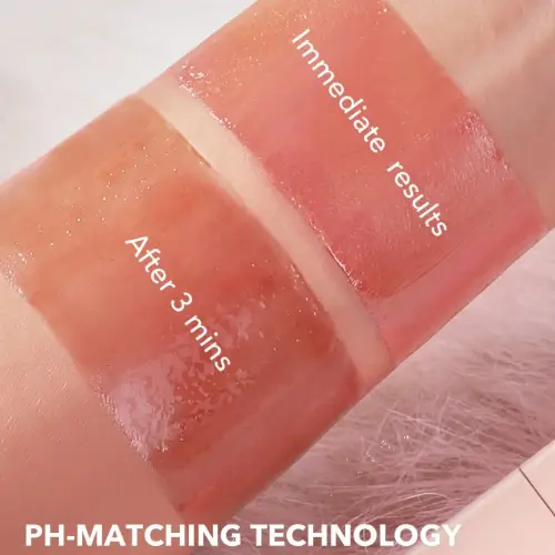 Sheglam Take A Hint Lip Tint – Birthday Lips