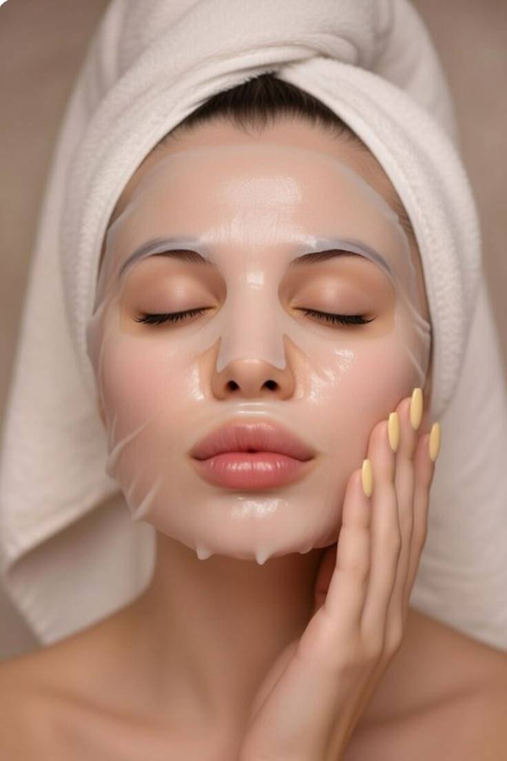 Technic Illuminating Pineapple Mask product image