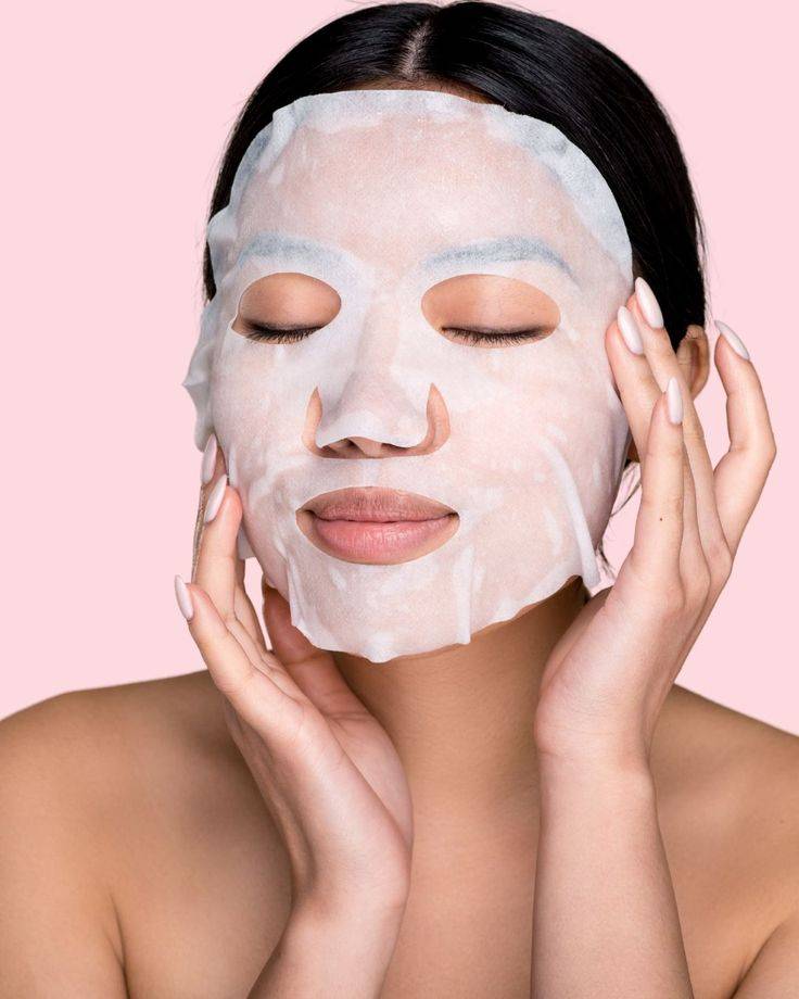 Technic Illuminating Pineapple Mask product image