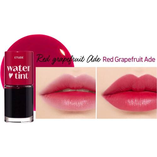 Etude Dear Darling Water Tint (Red Grapefruit)-04 product image