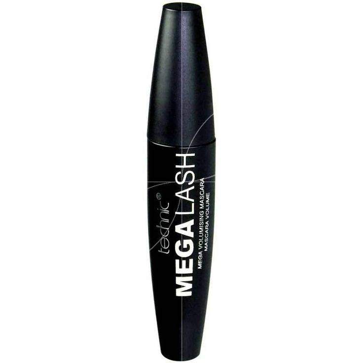Technic Mega Lash Volumising Mascara product image